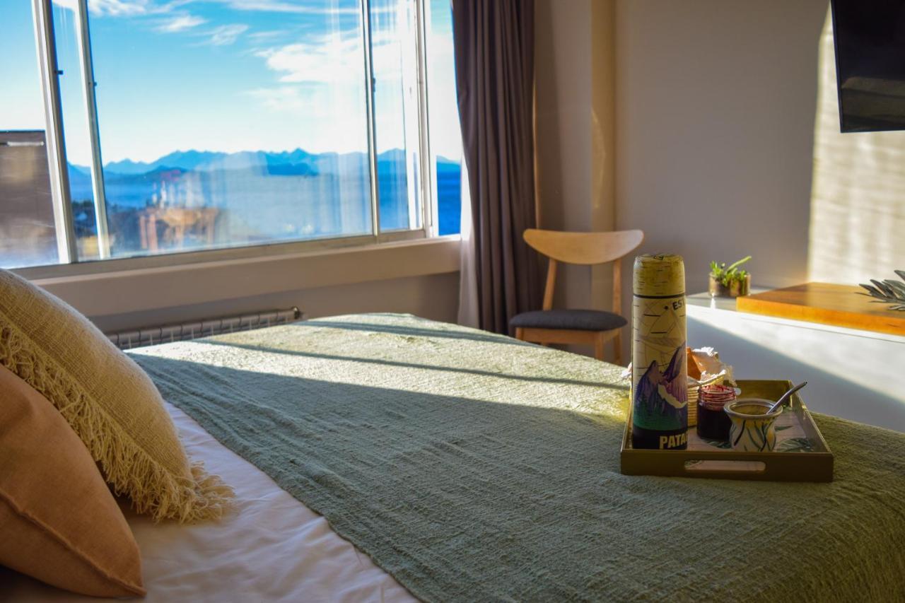Patagonia D.a.t Apartamento *