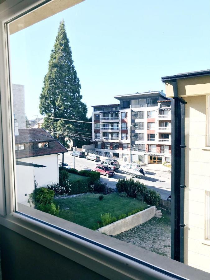 Apartment Belgrano 21 San Carlos de Bariloche