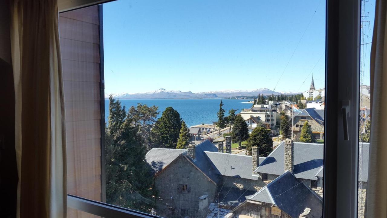 Centro Civico San Carlos de Bariloche