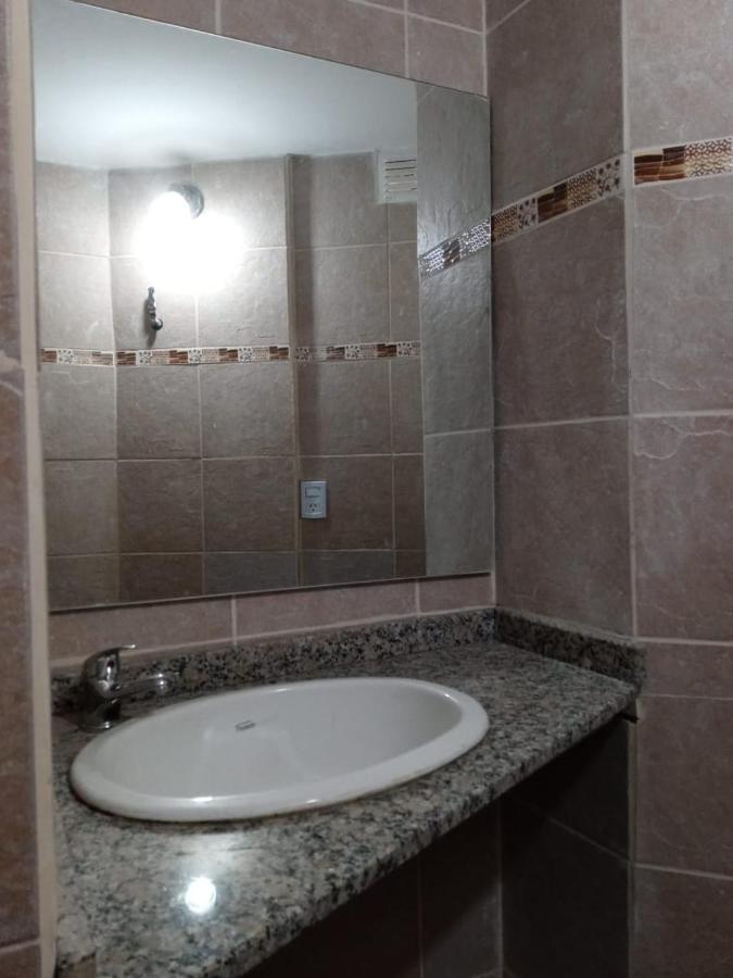 La Casita De Lu Apartamento San Carlos de Bariloche