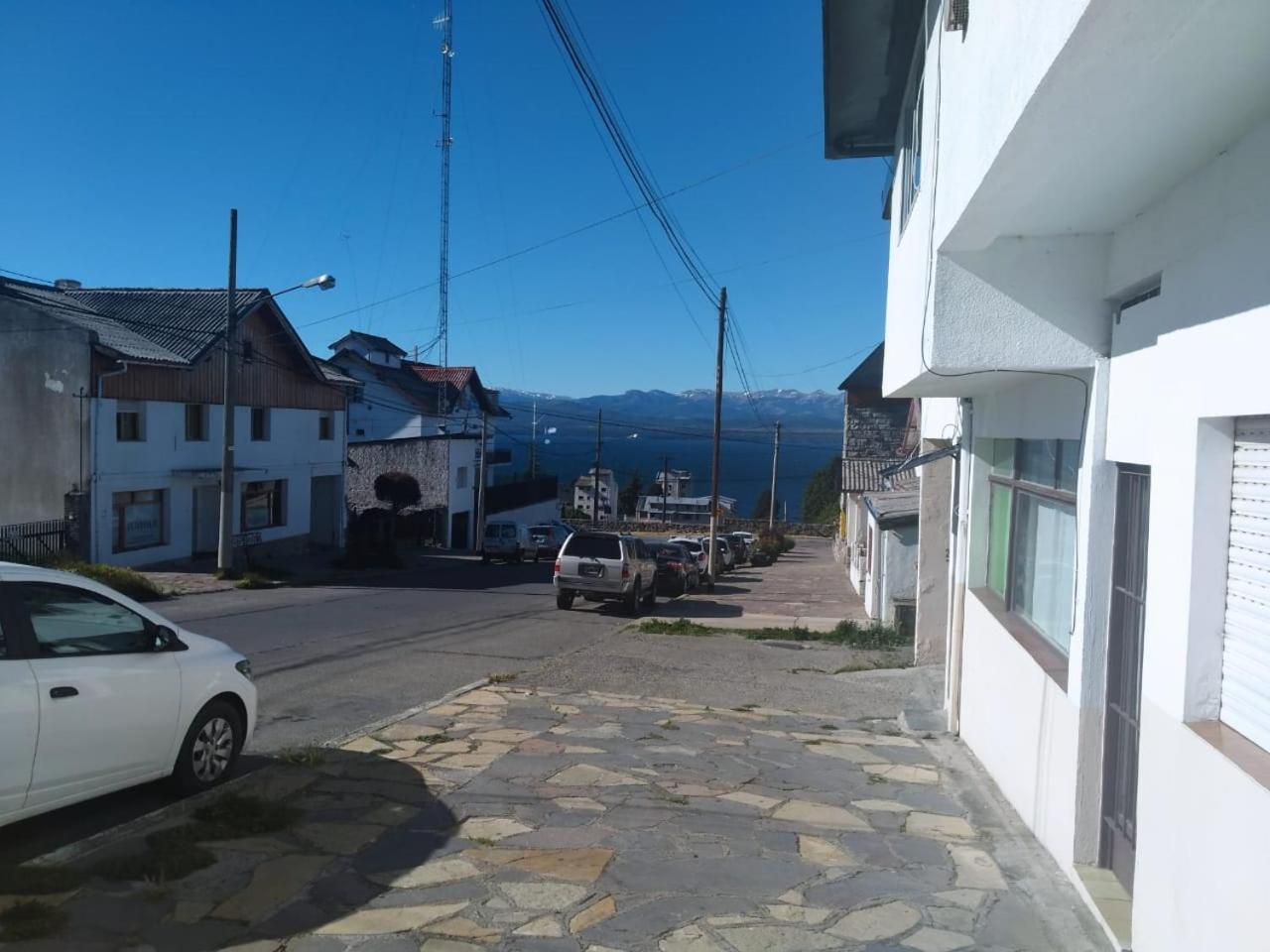 Apartamento La Casita De Lu