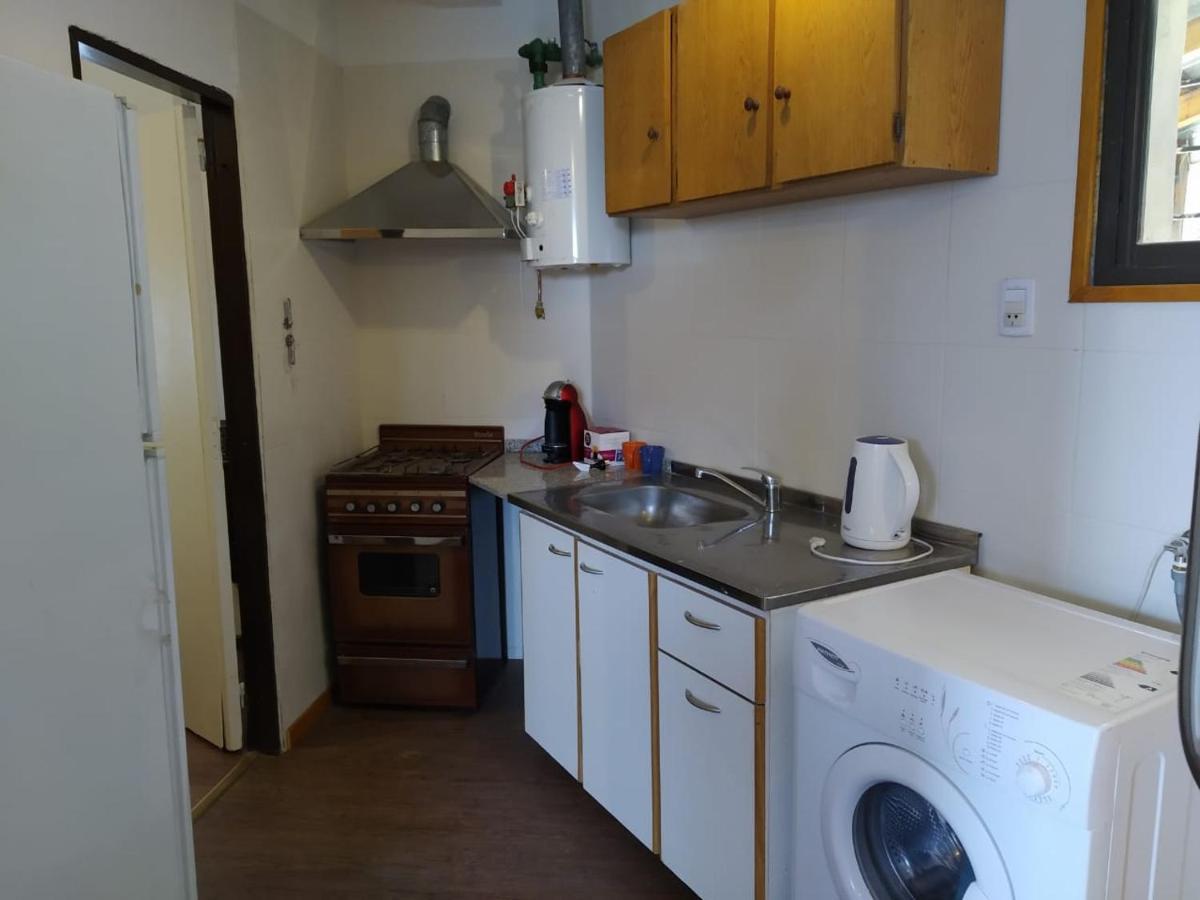 Apartamento La Casita De Lu *