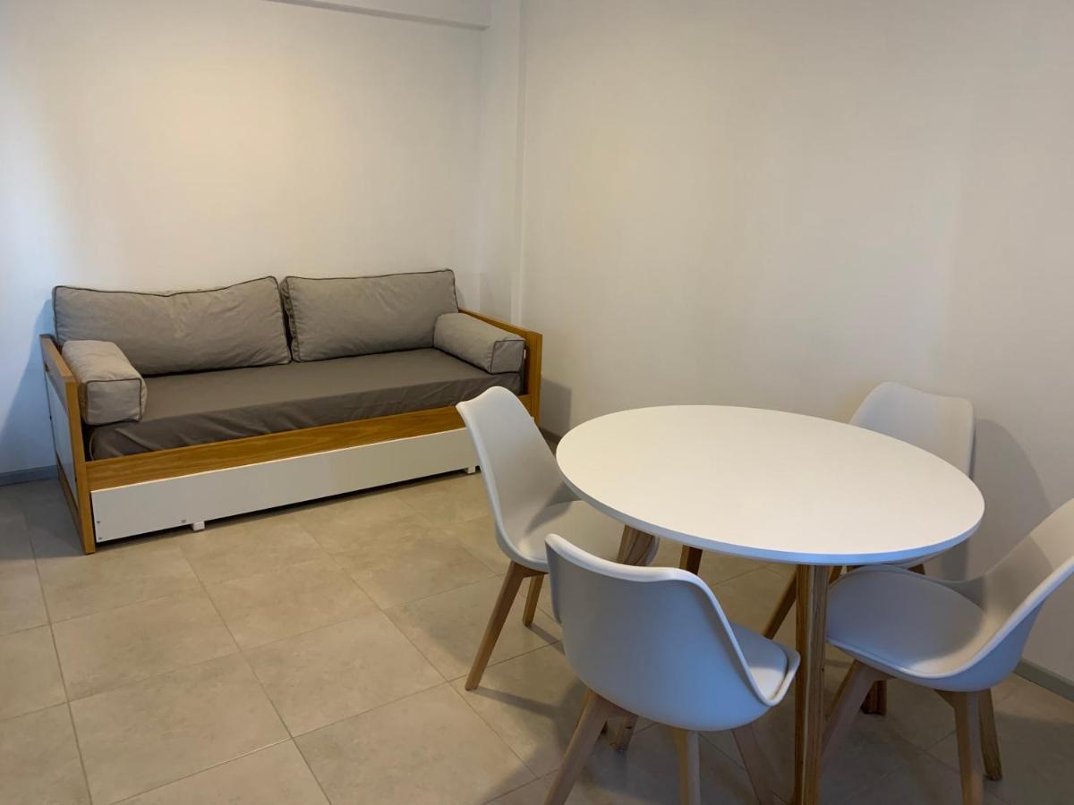 Apartamento Frente Al San Carlos de Bariloche