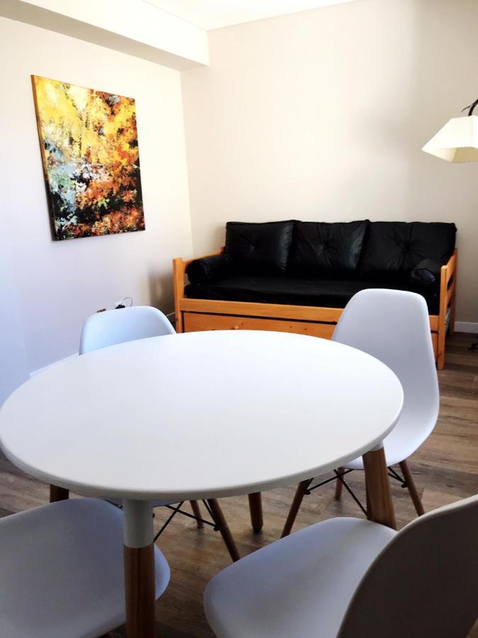 Belgrano 21 Apartment