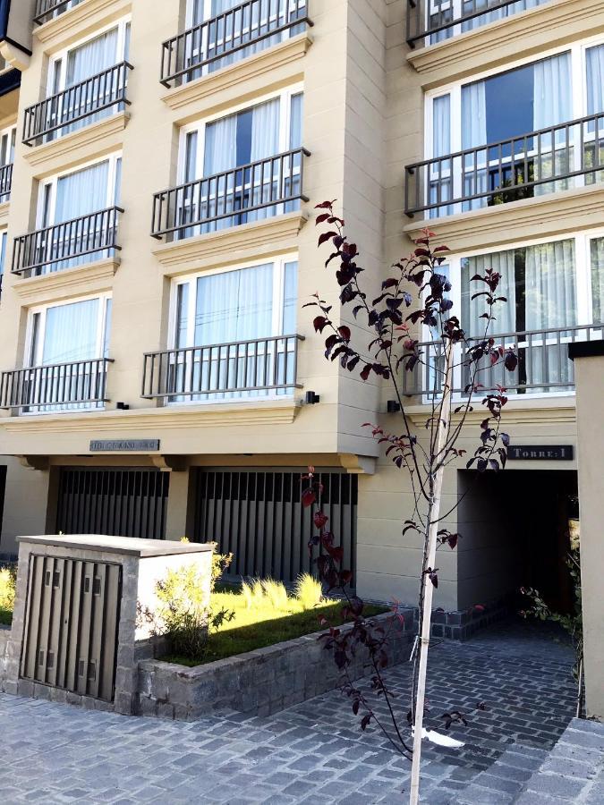 Belgrano 21 Apartment *