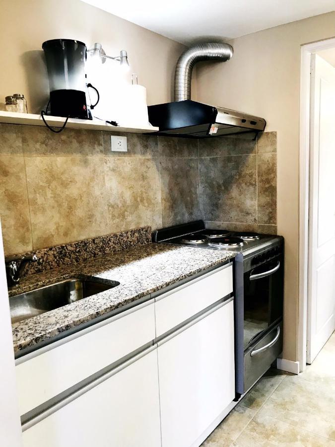 Apartment Belgrano 21