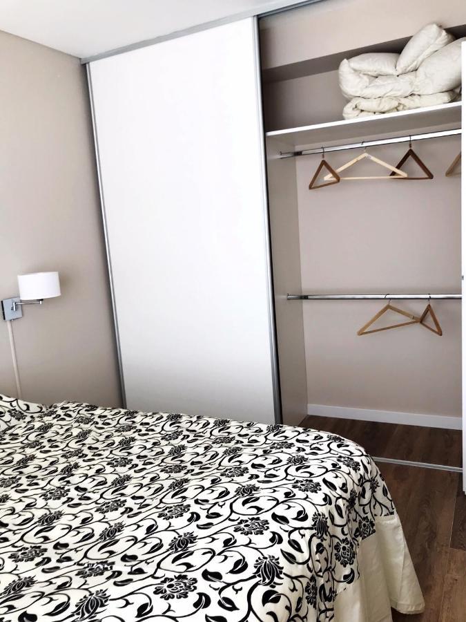 Apartment Belgrano 21