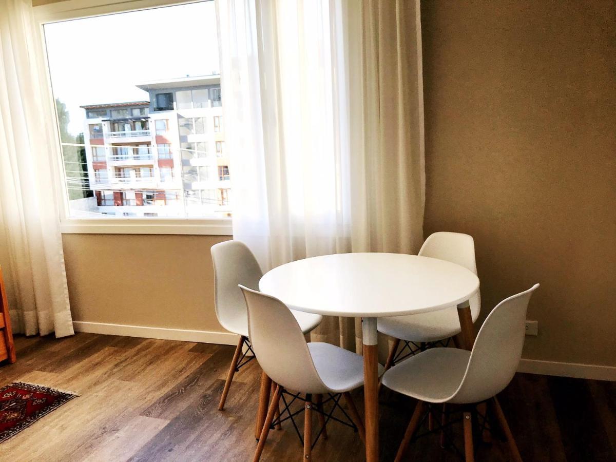 Apartment Belgrano 21