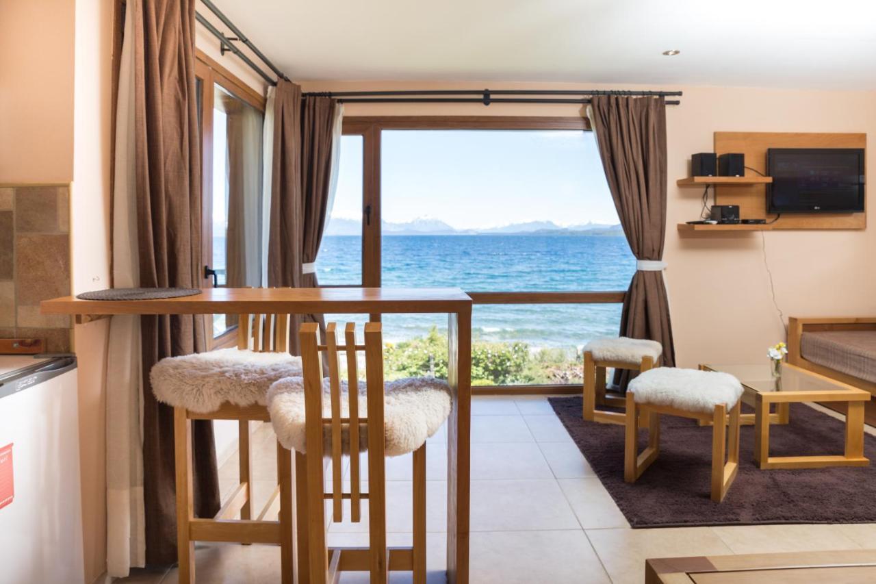 Paraiso Sobre El Nahuel * San Carlos de Bariloche