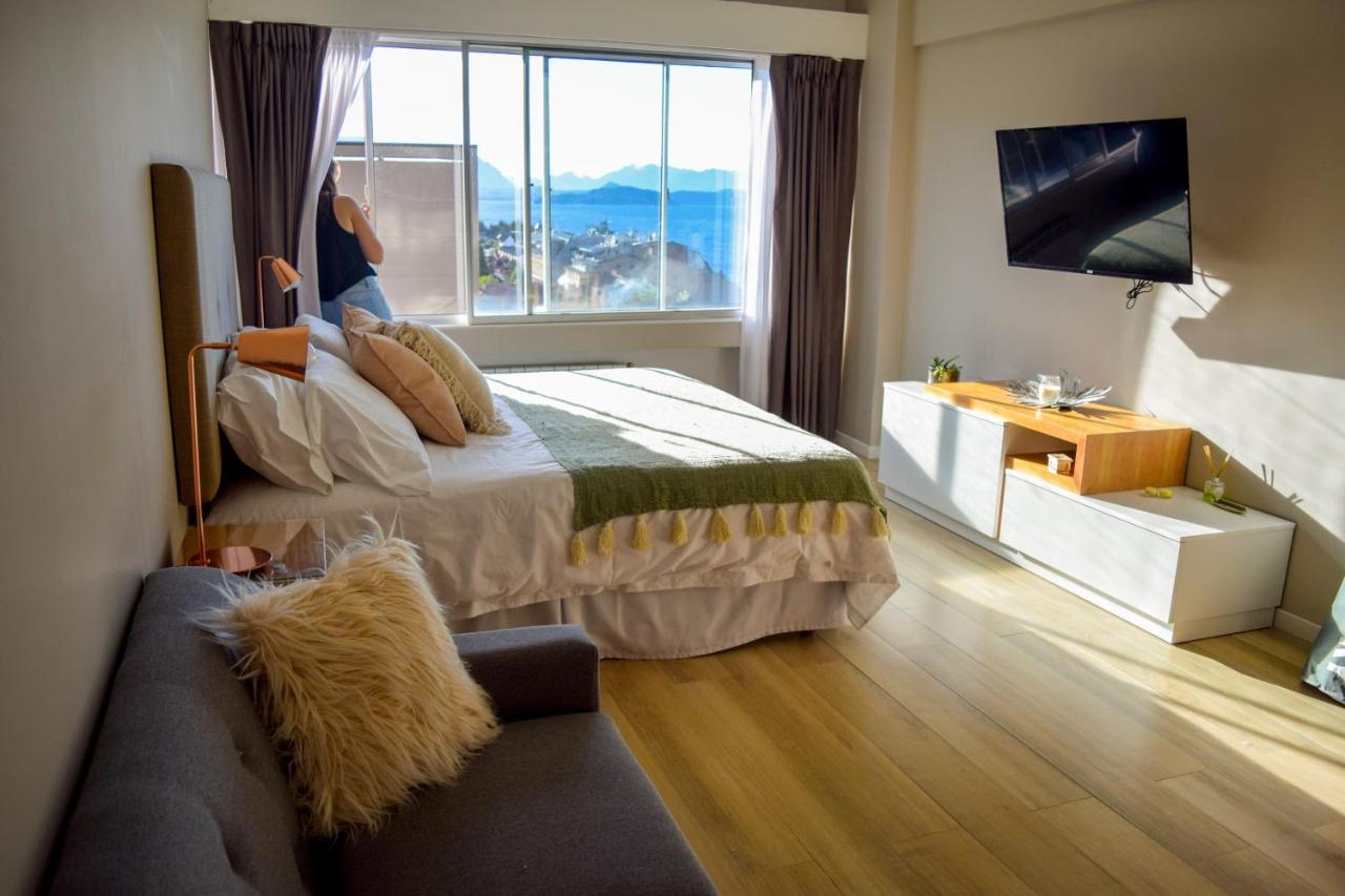 Apartamento Patagonia D.a.t *