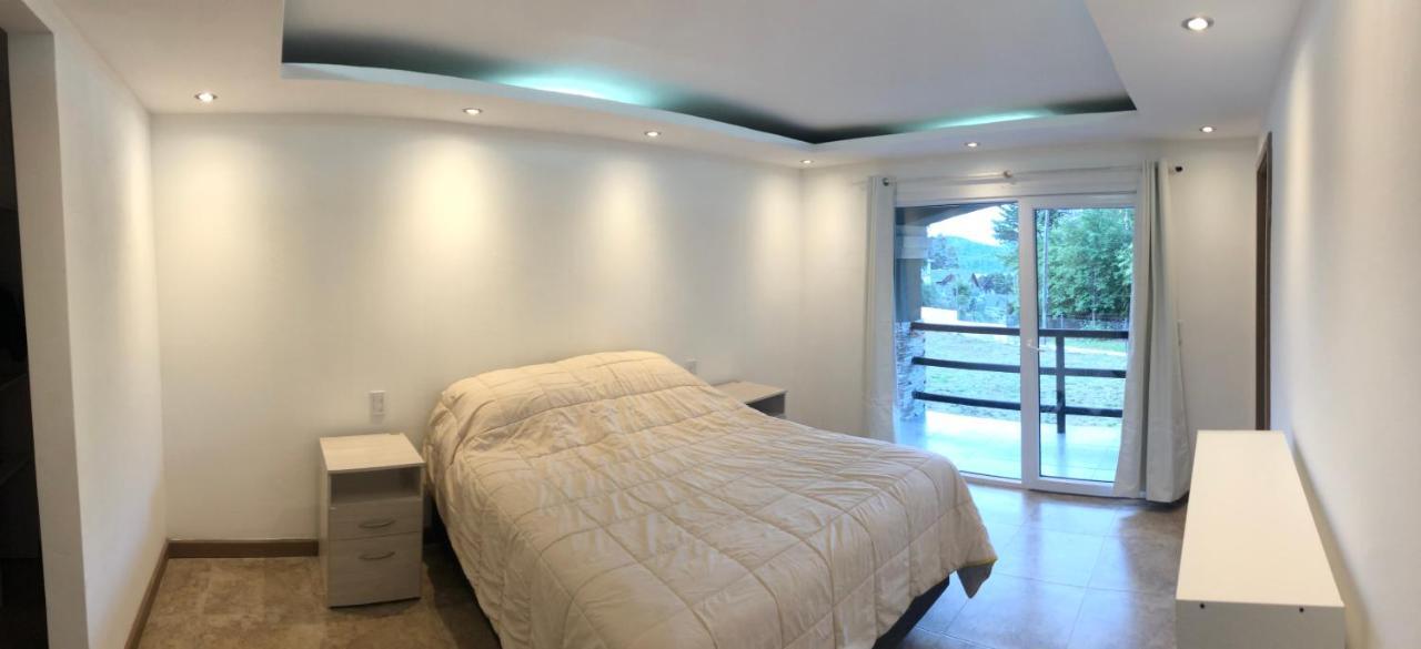 Casa Familiar En Barrio Privado Bariloche Сasa de vacaciones *