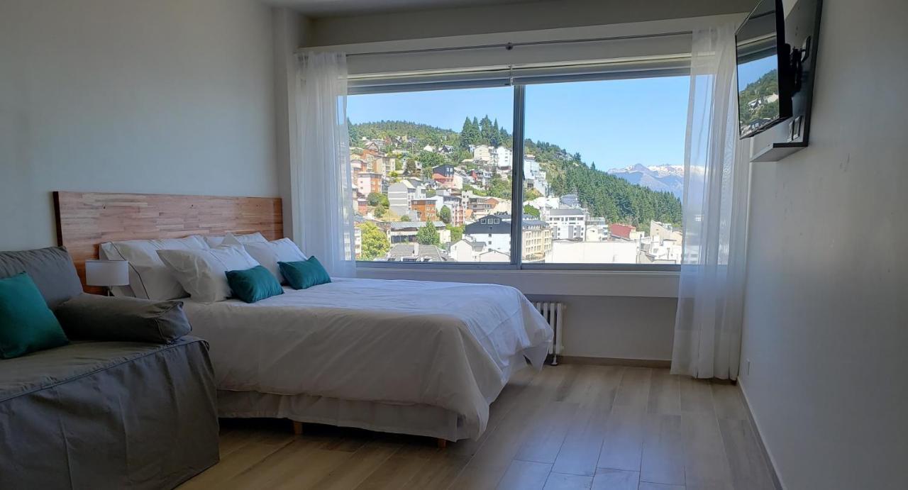 Apartamento Condor Bariloche *