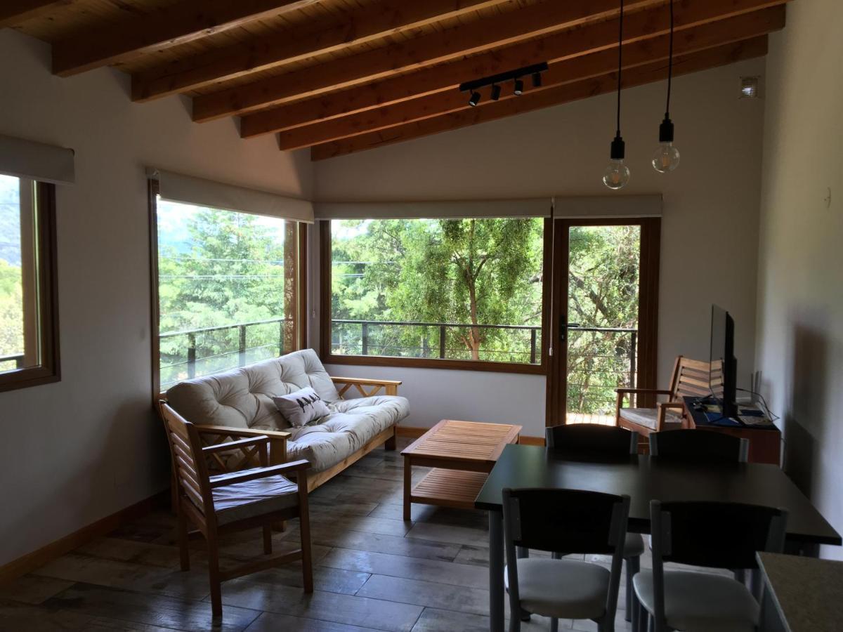 Patahomes, Tu Casa En Patagonia San Carlos de Bariloche