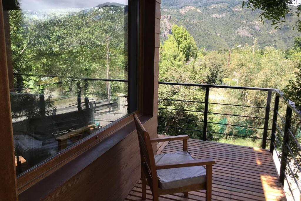 Patahomes, Tu Casa En Patagonia San Carlos de Bariloche