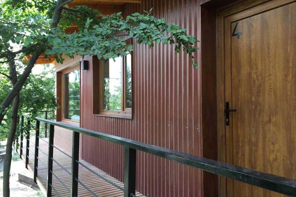 Patahomes, Tu Casa En Patagonia Apartment *
