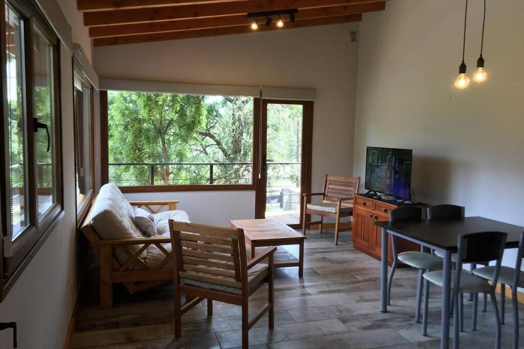 Patahomes, Tu Casa En Patagonia Apartment *