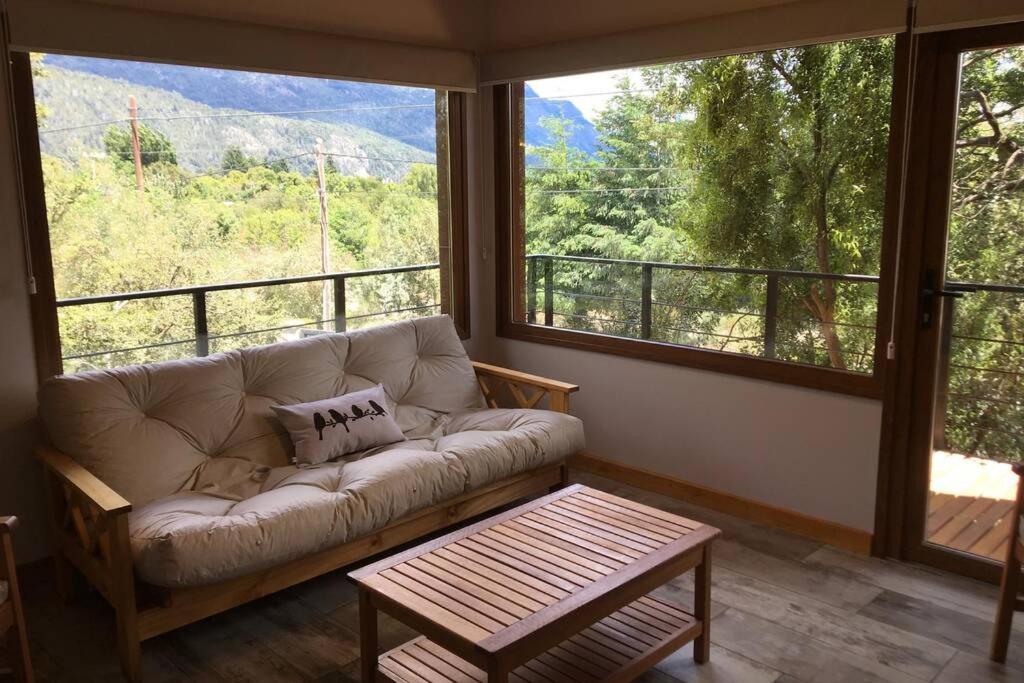 Apartment Patahomes, Tu Casa En Patagonia