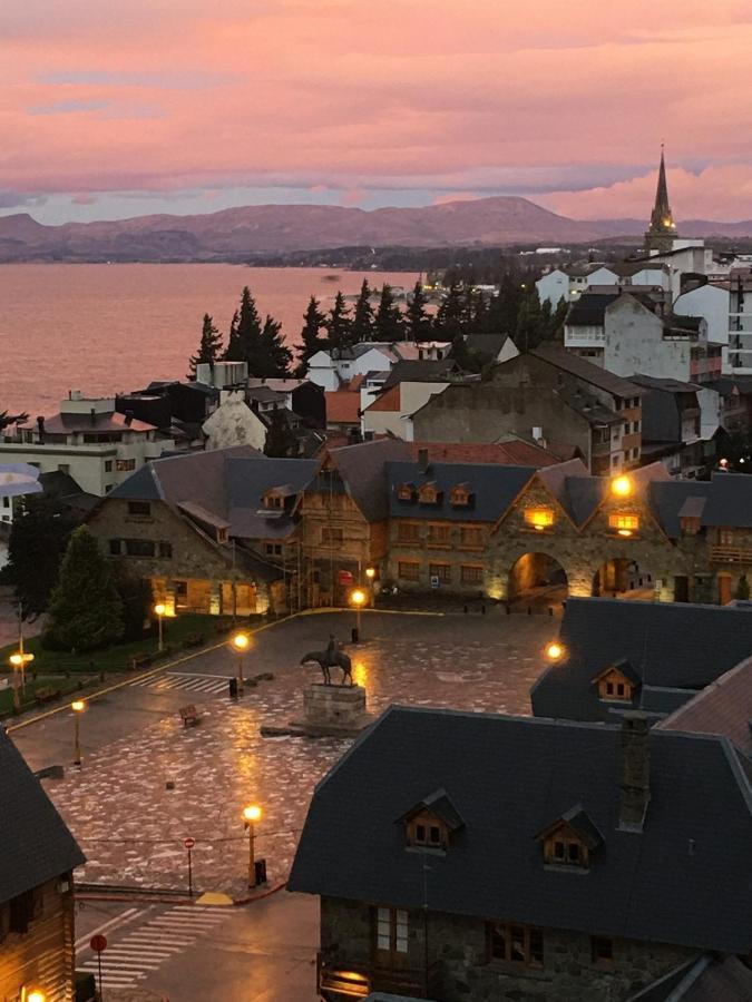 Patagonia View *