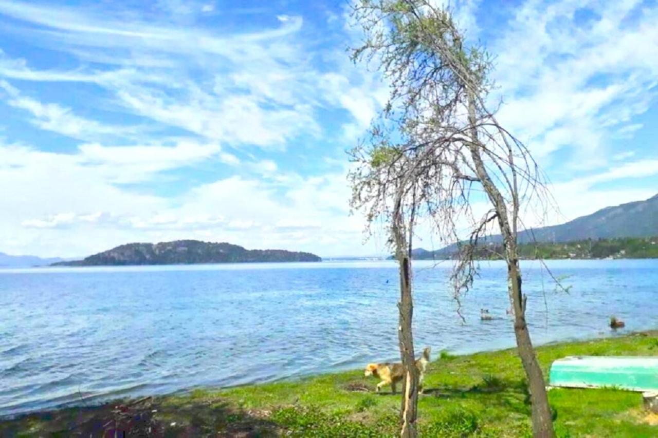 Holiday home A Orillas Del Lago, Un Espacio Tu Tranquilidad
