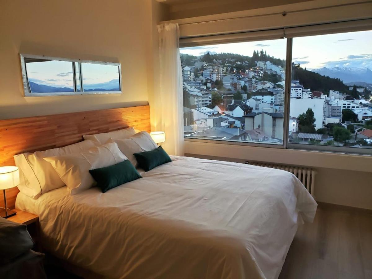 Apartamento Condor Bariloche *