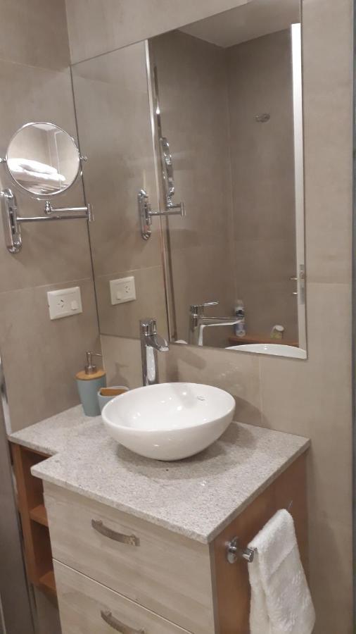 Patagonia D.a.t Apartamento San Carlos de Bariloche