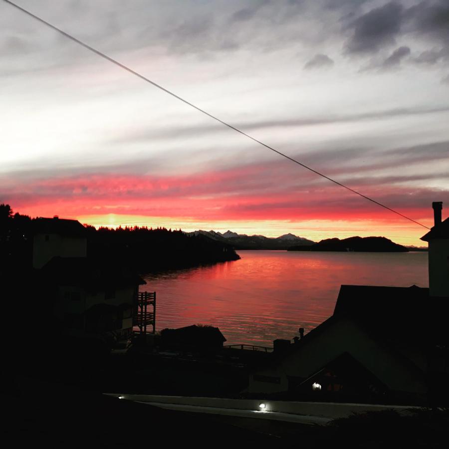 Apartamento Patagonia D.a.t
