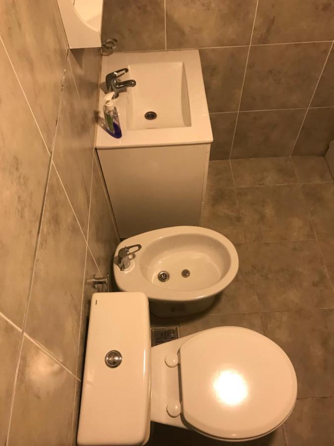 Apartamento Departamento Céntrico Con Vista Al Lago