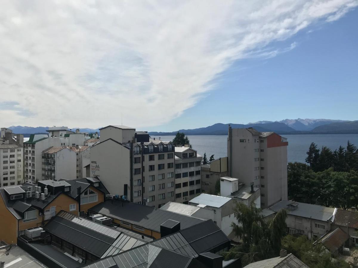 Apartamento Departamento Céntrico Con Vista Al Lago *