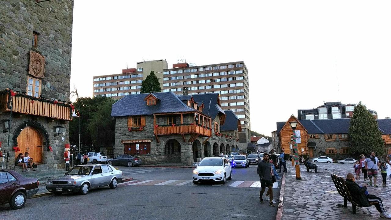Condor Bariloche Apartamento
