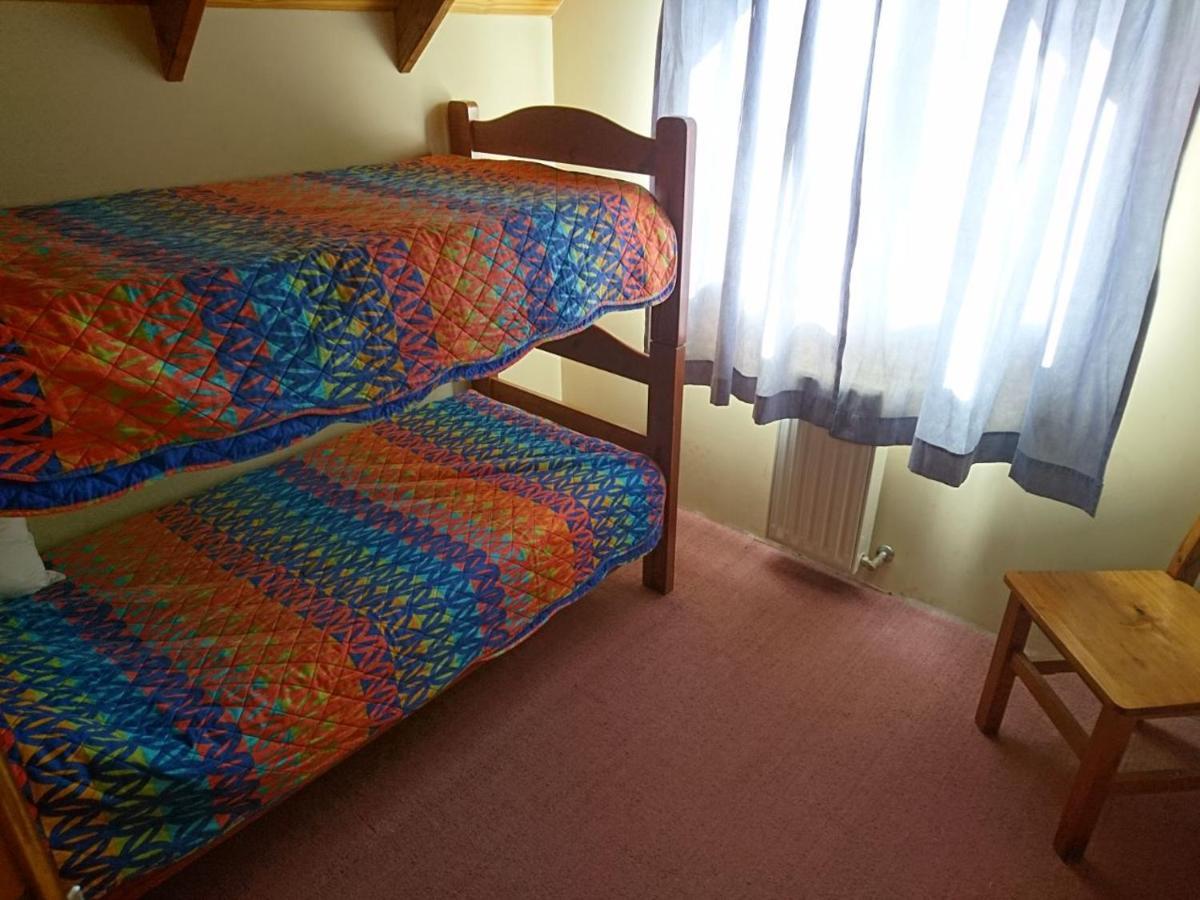 Alojamiento Victorias Apartamento