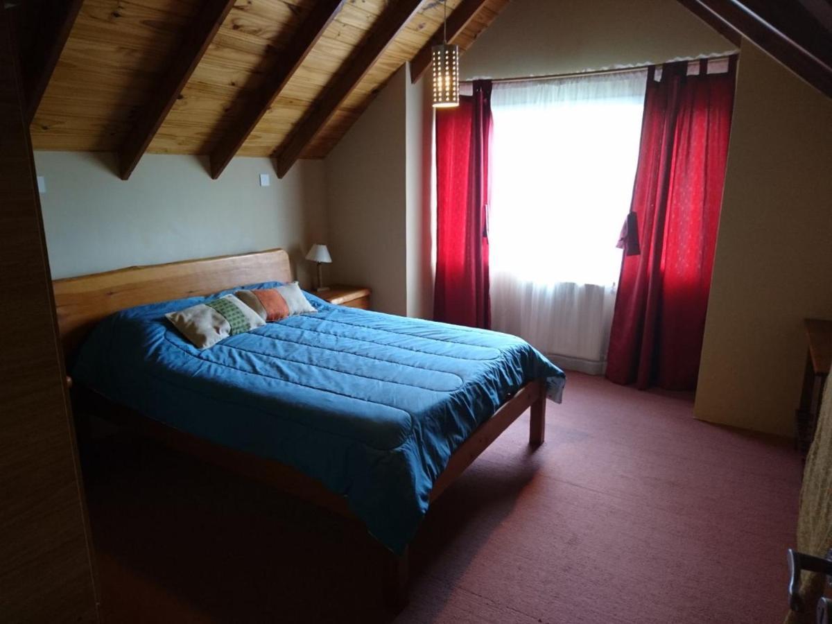 Alojamiento Victorias Apartamento *