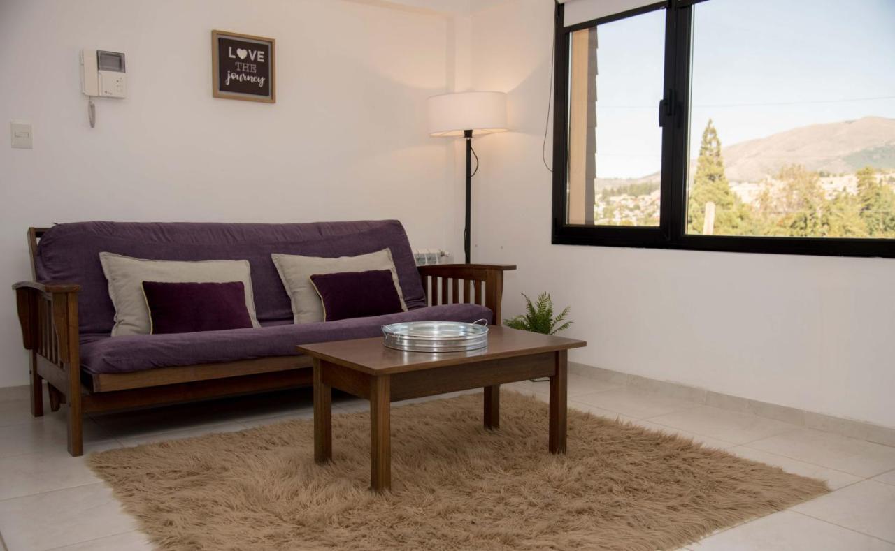 Apartamento Depto Con Cochera Di Legno