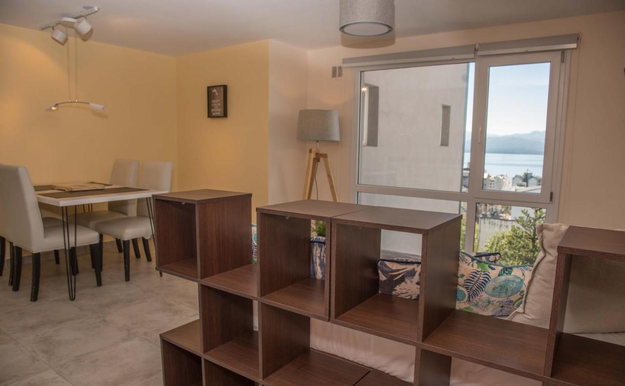 Depto Con Cochera Piu Bella Vista Apartment *