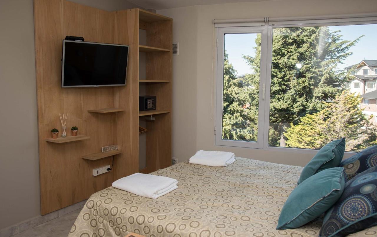 Apartamento Depto Con Terraza Y Parilla Piccolino *