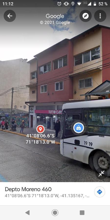 Apartamento Yaik I *