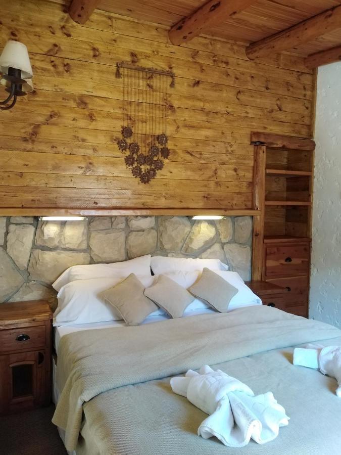 Baitas San Carlos de Bariloche