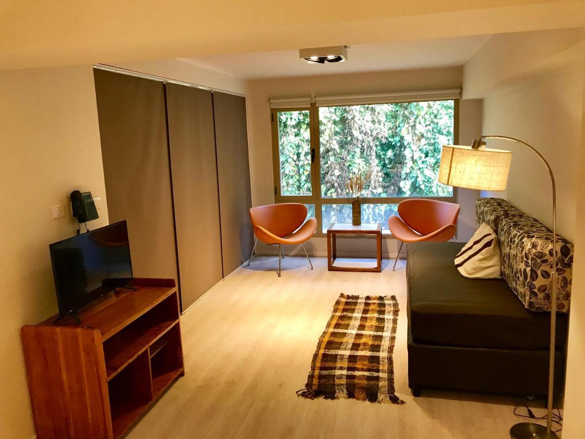 Apartment Departamento Centrico Quila Quina - Centrico Y Amplio