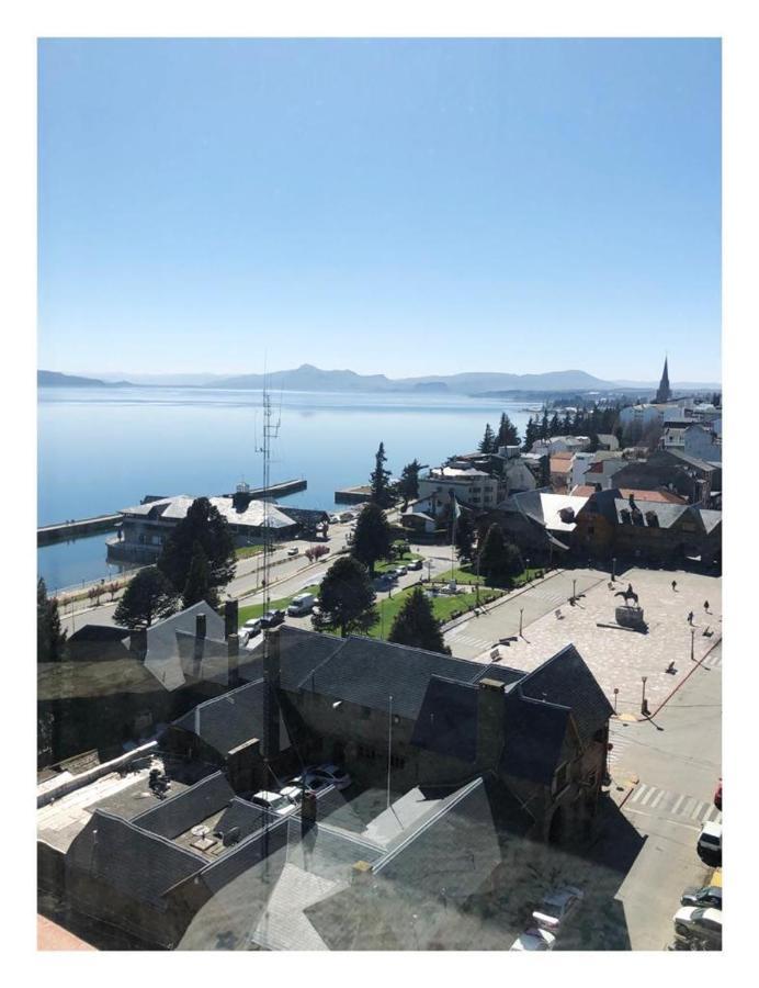 Departamento En San Carlos de Bariloche