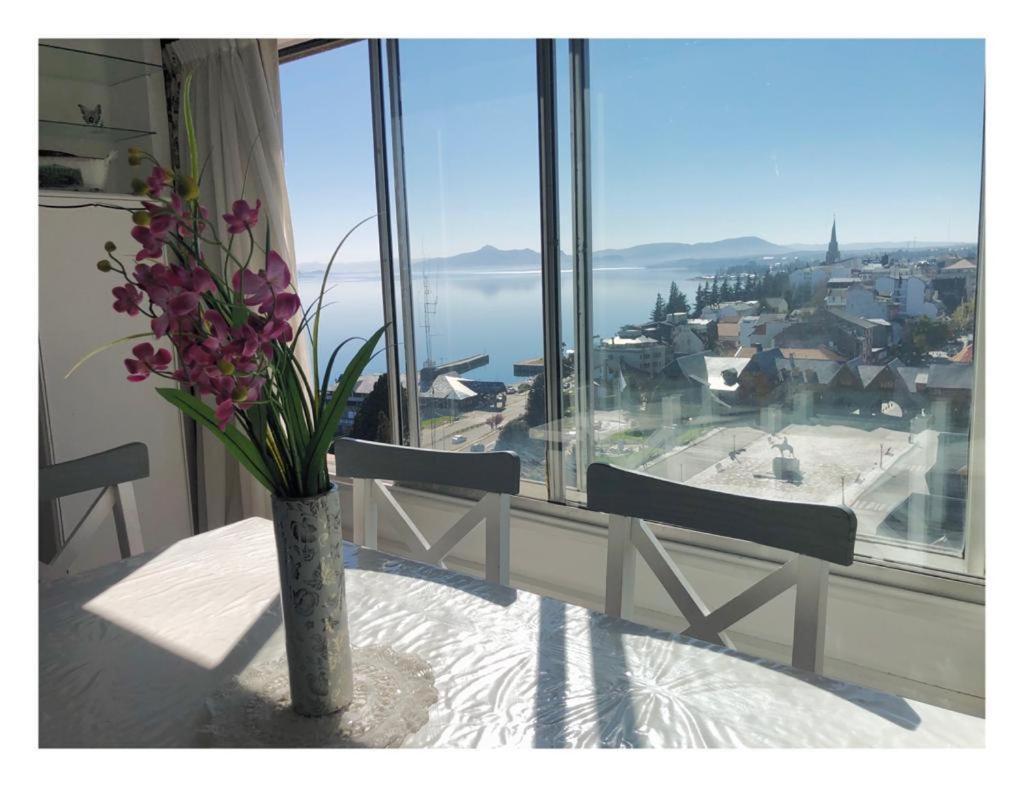 Departamento En * San Carlos de Bariloche