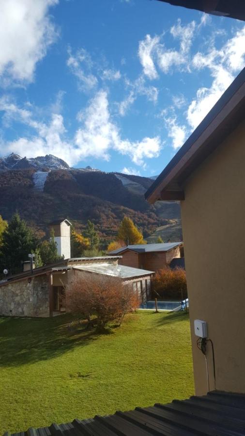 Duplex En La Base Del Cerro San Carlos de Bariloche