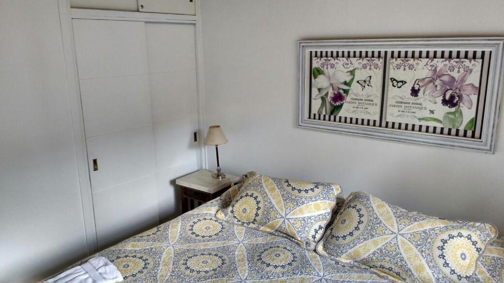 Duplex En La Base Del Cerro Apartamento *