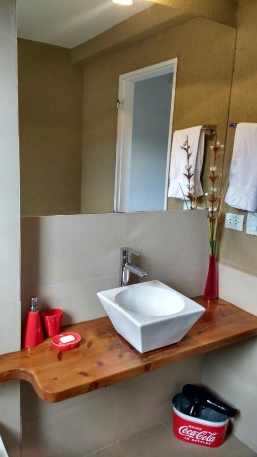 Apartamento Duplex En La Base Del Cerro *
