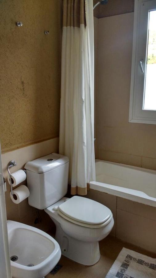 Apartamento Duplex En La Base Del Cerro San Carlos de Bariloche