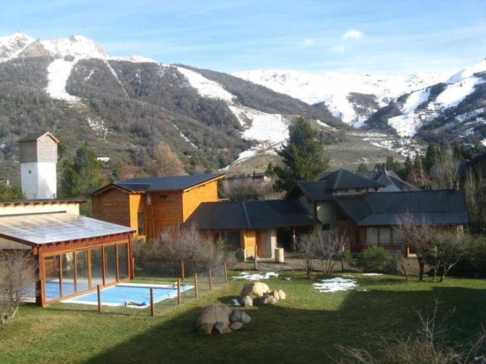 Apartamento Duplex En La Base Del Cerro *