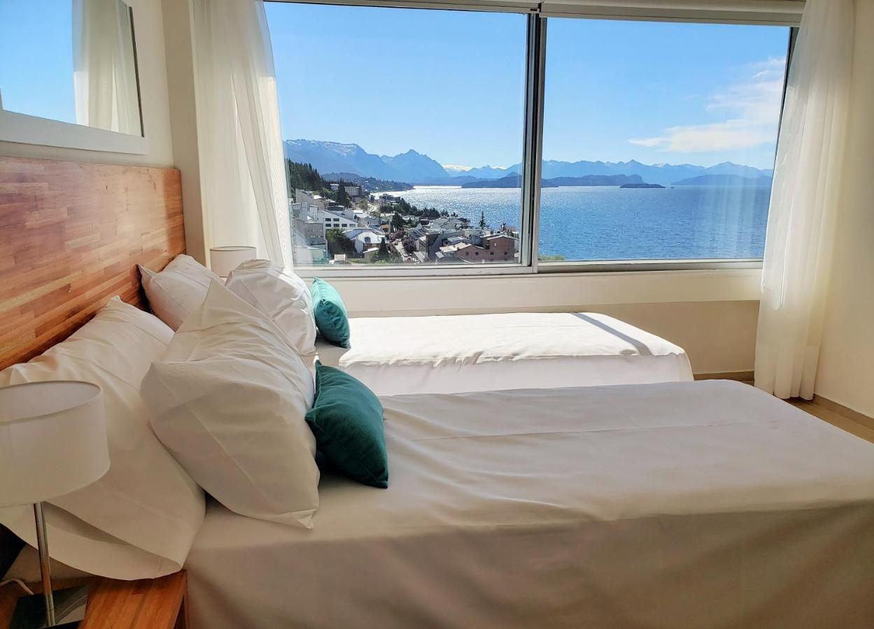 Apartamento Condor Bariloche