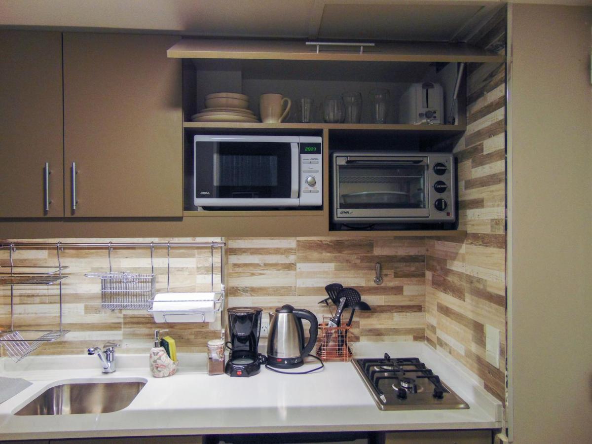 Apartamento Patagonia D.a.t *