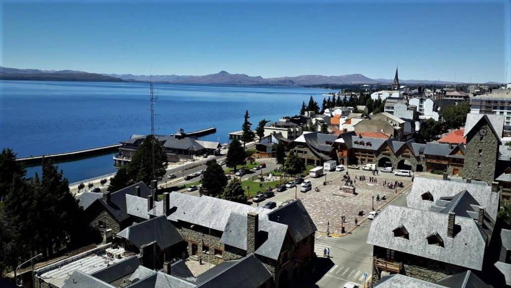 Aires De Bariloche Apartamento San Carlos de Bariloche