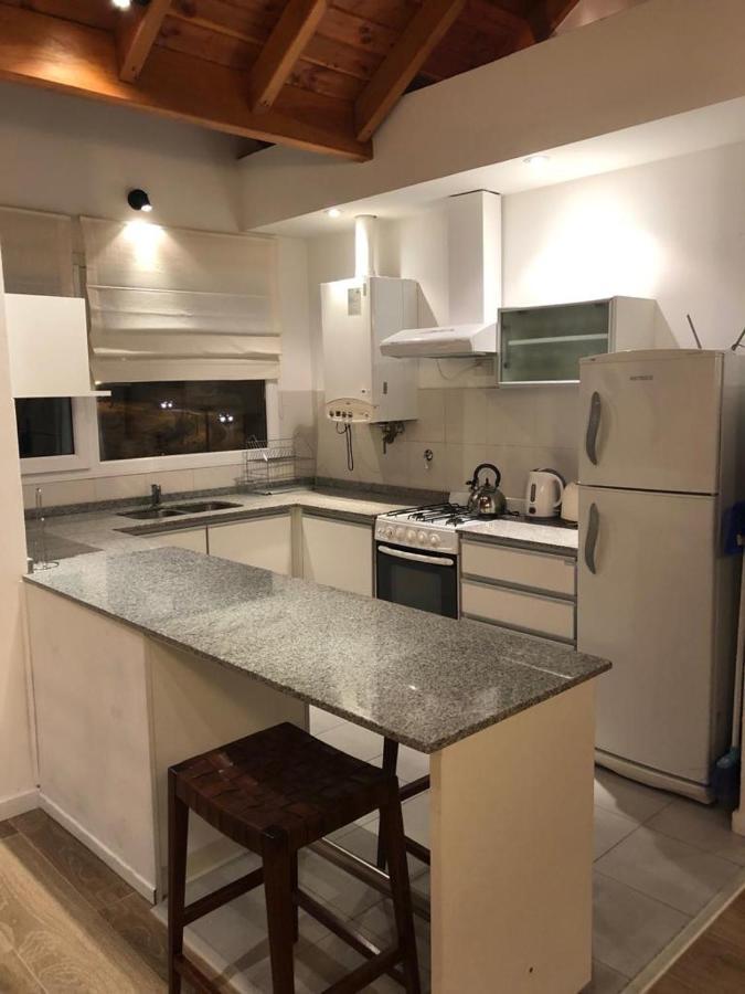 Apartamento Latitud Catedral Departamentos San Carlos de Bariloche