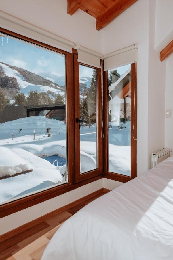Heaven Catedral Apartment *