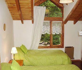 Tinsel's House Lodge *